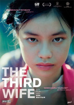 The Third Wife (2018)