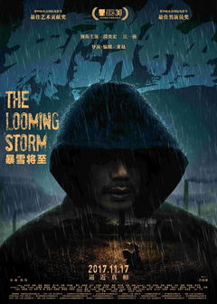 The Looming Storm (2017)