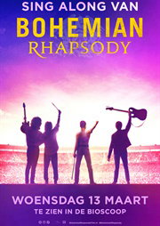 Bohemian Rhapsody Sing-A-Long