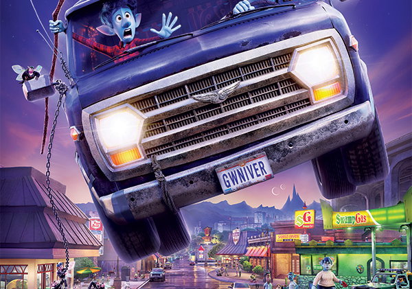 Top 10 Beste Avonturenfilms 2020 op Disney+ (april 2026)