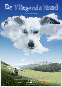 De vliegende hond (2019)