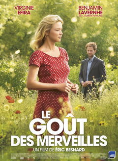 Le goût des merveilles (2015)