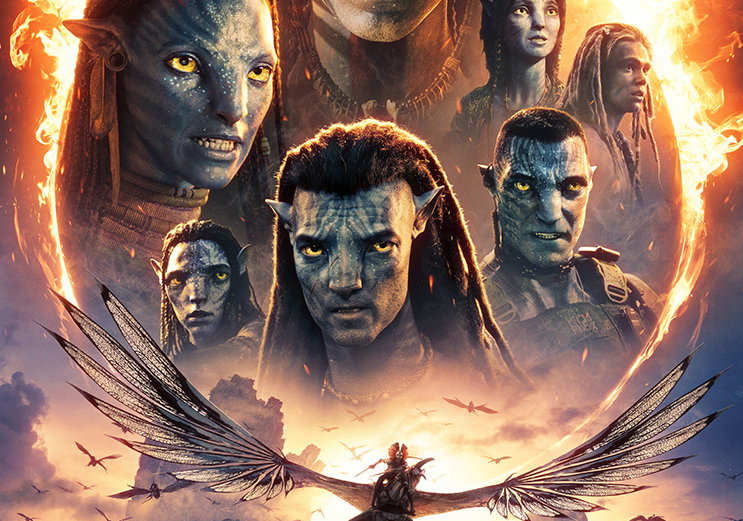Nieuw op Disney+ (30+ films &amp; series)