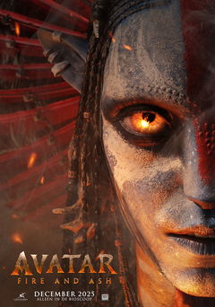Avatar: Fire and Ash (2025)
