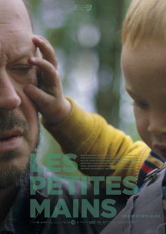 Les petites mains (2017)