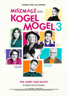 Kogel Mogel 3 (2019)