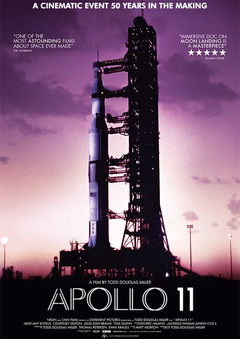 Apollo 11 (2019)
