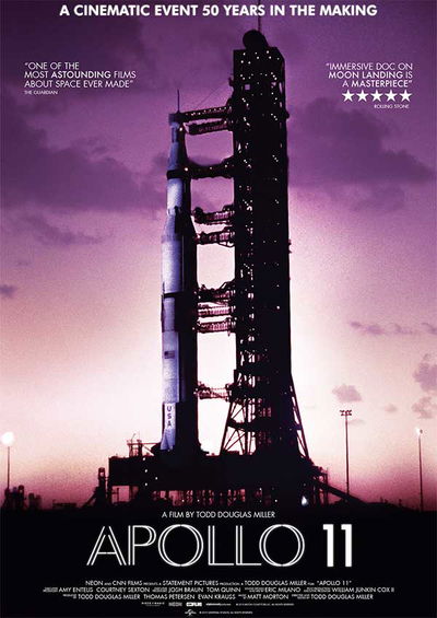 Apollo 11