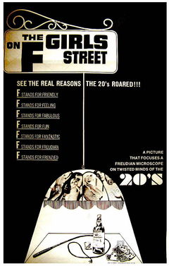 The Girls on F Street (1966)