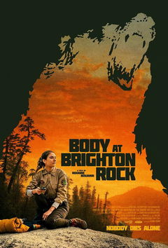 Body at Brighton Rock (2018)
