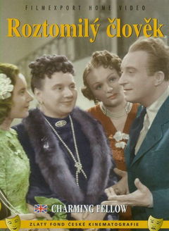 Roztomilý clovek (1941)