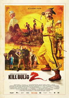 Kill Buljo 2 (2013)
