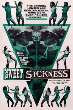 A Sweet Sickness (1968)
