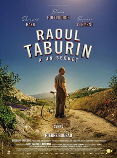 Raoul Taburin (2018)
