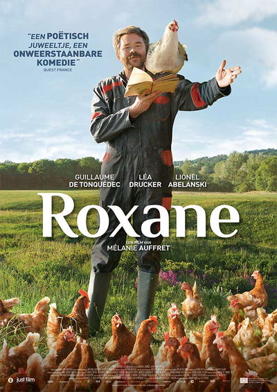 Roxane