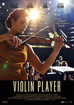 The Violin Player (2018)