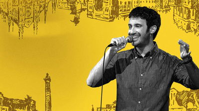 Edoardo Ferrario: Temi Caldi