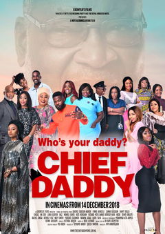 Chief Daddy (2018)
