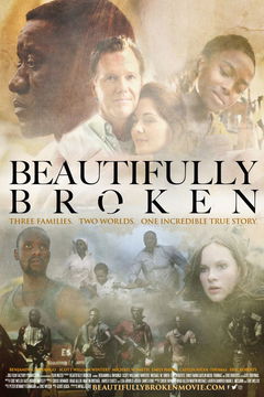 Beautifully Broken (2018)