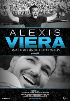 Alexis Viera: A Story of Surviving (2019)