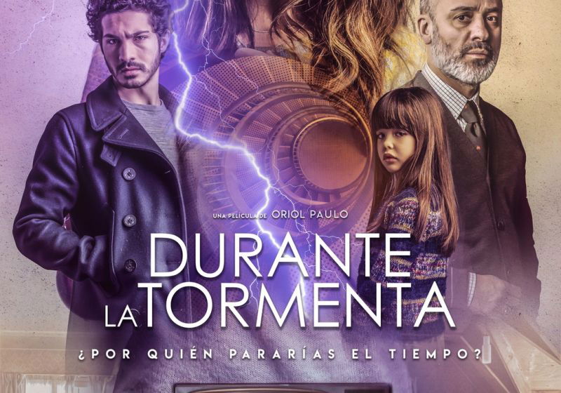 Top 10 Beste Fantasyfilms 2018 op Netflix (oktober 2025)