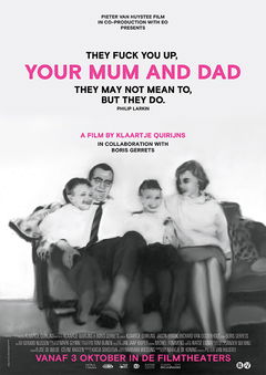 Your Mum and Dad (2019)
