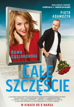 Cale szczescie (2019)