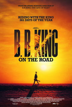 B.B. King: On the Road (2018)