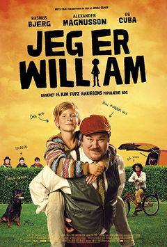 Ik ben William (2017)