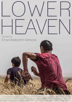 Lower Heaven (2017)
