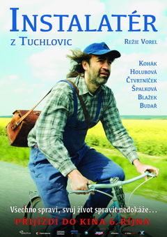 Instalatér z Tuchlovic (2016)