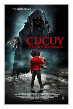 Cucuy: The Boogeyman (2018)