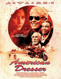American Dresser (2017)