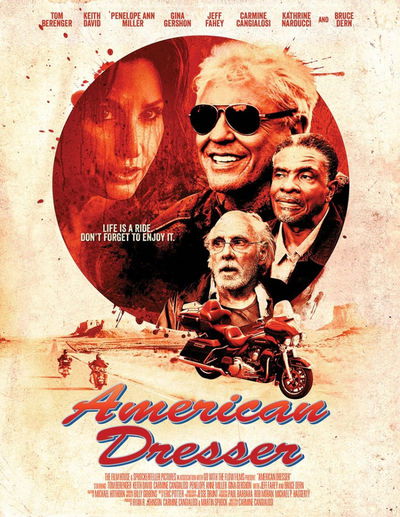 American Dresser
