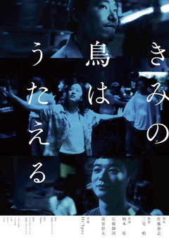 Kimi no tori wa utaeru (2018)