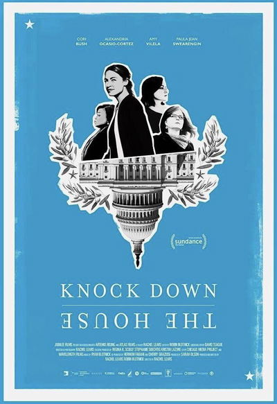 Knock Down the House