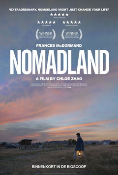 Nomadland (2020)