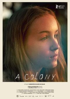 Une colonie (2018)