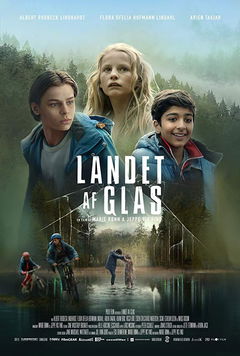 Huis van Glas (2018)