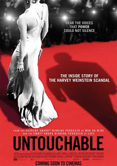 Untouchable (2019)