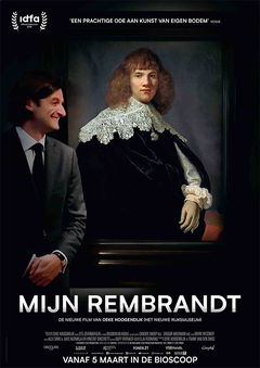 Mijn Rembrandt (2019)