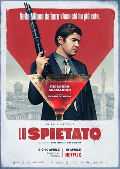 Lo Spietato (2019)