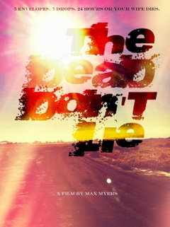 The Dead Don't Lie