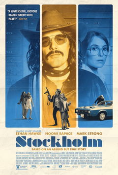 Stockholm (2018)