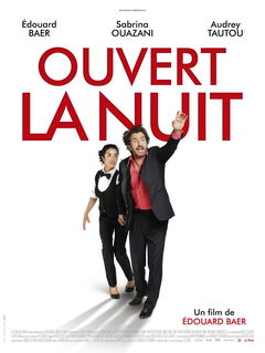 Ouvert la Nuit (2016)