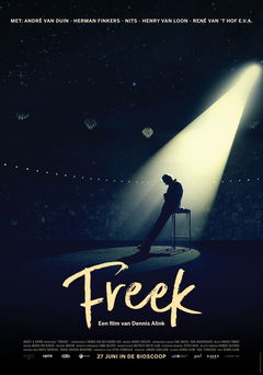 Freek (2019)