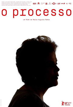 O Processo (2018)