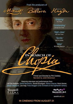 In Search of Chopin (2014)