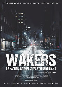 Wakers (2019)