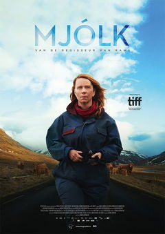 Mjólk (2019)